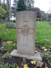 Photo 9  - Fallen Heroes - Eston Cemetery - CWGC Memorial